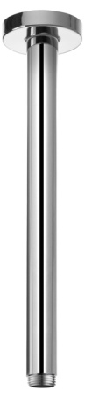 Кронштейн для душа 300 Keuco ELEGANCE 51689 010300 хром Кронштейн для душа 300 Keuco ELEGANCE 51689 010300 хром
