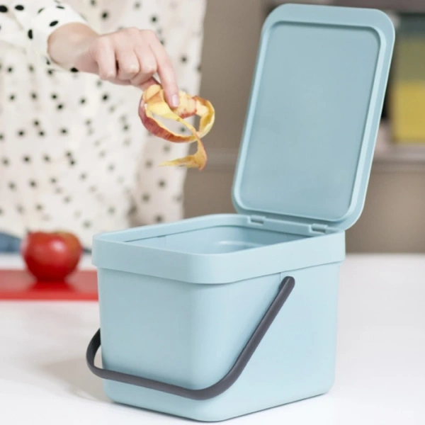 Мусорное ведро Brabantia Sort&Go 109645