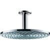Верхний душ Hansgrohe Raindance S 240 1jet EcoSmart 27463000