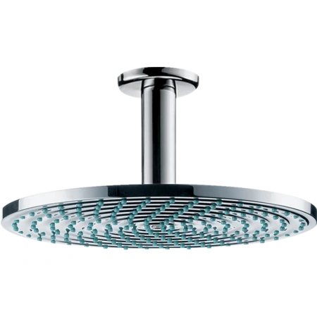 Верхний душ Hansgrohe Raindance S 240 1jet EcoSmart 27463000