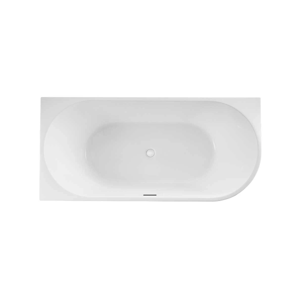 акриловая ванна 170х80 см vincea vbt-402-1700l