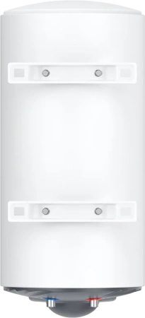 накопительный водонагреватель philips ultraheat round awh1600/51 30 электрический