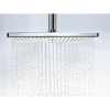 верхний душ с держателем 450 мм hansgrohe rainmaker select 460 3jet 24007400