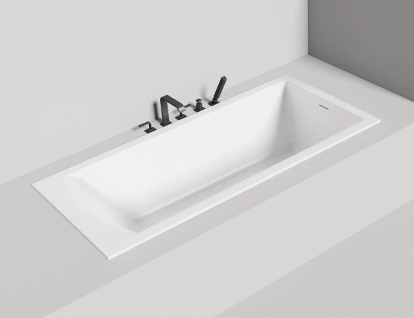 salini salini cascata kit встраиваемая ванна 180х80х60см, донный клапан, материал: s-sense, цвет: белый глянцевый salini salini cascata kit встраиваемая ванна 180х80х60см, донный клапан, материал: s-sense, цвет: белый глянцевый