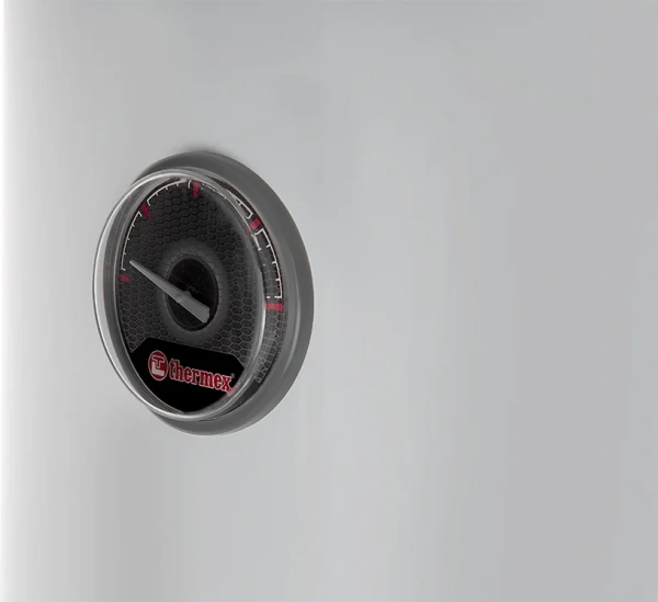 накопительный водонагреватель thermex thermo 80 v электрический