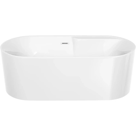 акриловая ванна sancos omega 170x80 fb16 без гидромассажа