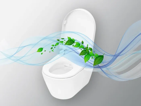 инсталляция для унитаза tece tecespring s955799 с унитазом-биде, крышкой сиденьем, с кнопкой смыва цвет хром