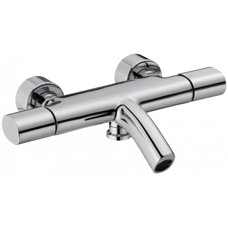 Смеситель для ванны с душем Jacob Delafon Talan E10089RU-CP с термостатом, хром