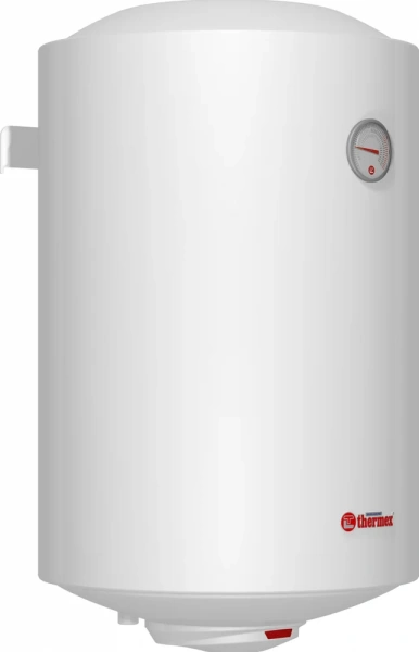 накопительный водонагреватель thermex titaniumheat 80 v электрический