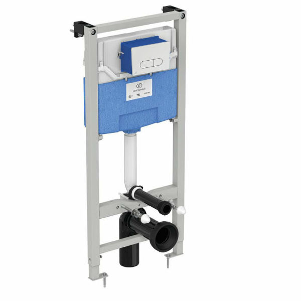 инсталляция для унитаза ideal standard prosys r0309aa