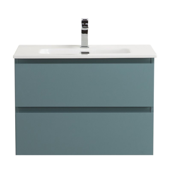 раковина belbagno 70 bb700/390etl белая