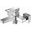 Смеситель для ванны Haiba HB60615 цвет хром