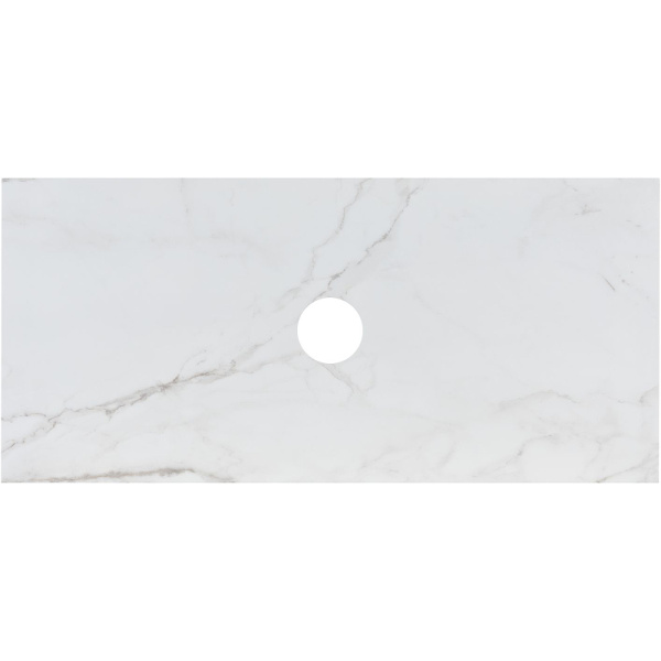 столешница под раковину allen brau fantasy 100 1.11010.m мрамор