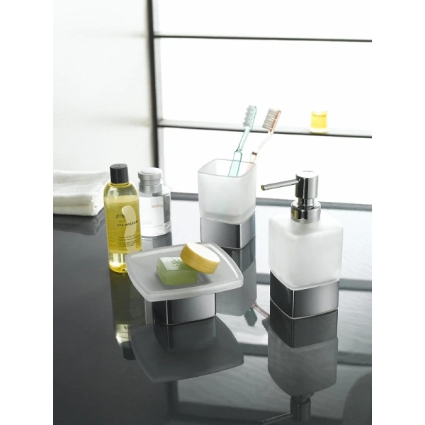 Мыльница Langberger Vico 11317A-BP