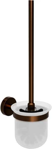 Ёршик для унитаза Bemeta Amber 155113017 Ёршик для унитаза Bemeta Amber 155113017