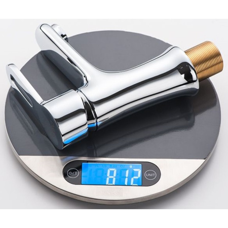 смеситель для раковины d&k paulinus rhein da1352141