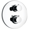 Смеситель для душа Paini Cox 78CR690TH цвет хром