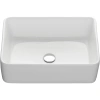 Раковина-чаша Roca Mila 32700B000 50x35 см, накладная, белый
