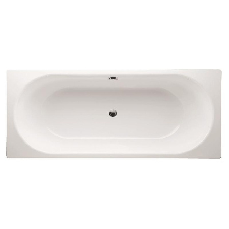 Стальная ванна Bette Starlet 1730-000 170x70 см