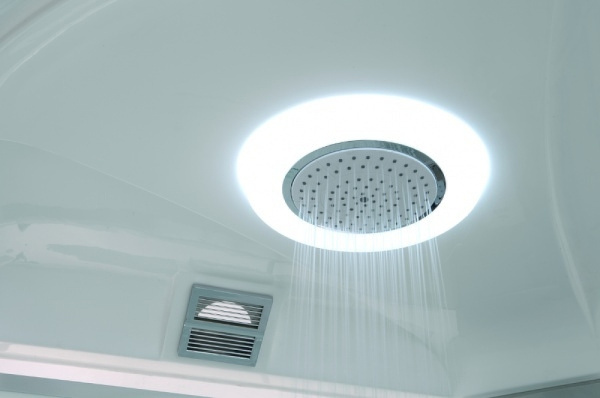 душевая кабина timo comfort 100x100 t-8800f с гидромассажем