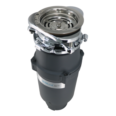 измельчитель пищевых отходов измельчитель пищевых отходов granula r600