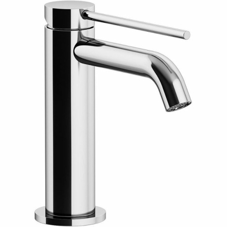 Смеситель для раковины Gattoni Circle Two 9142/91C0 хром