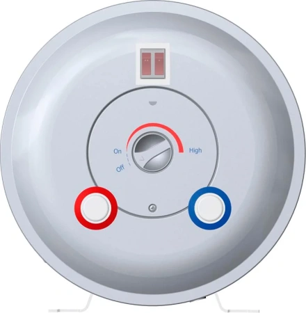 накопительный водонагреватель thermex ultra slim iu 50 v электрический