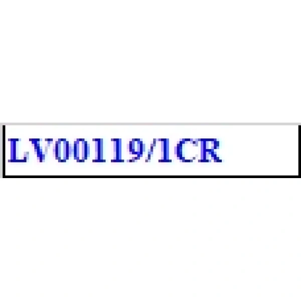 смеситель nobili live lv00119/1wm для биде, с донным клапаном, белый матовый