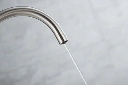 смеситель для кухни с фильтром paulmark essen es213211-ni + h851p00