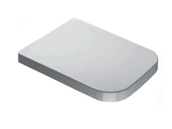 Сиденье для унитаза GSI Traccia MS69N11