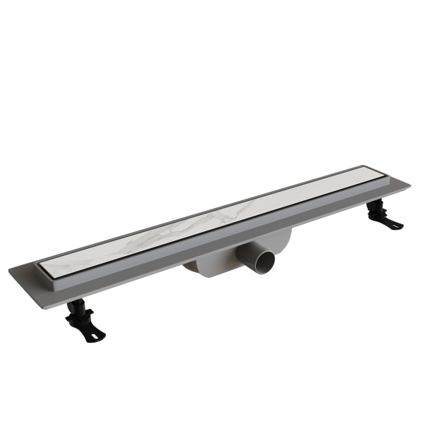 душевой лоток rgw drain leo-11 60211140-01