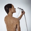 душевая система hansgrohe raindance select s 300 showerpipe 27114000