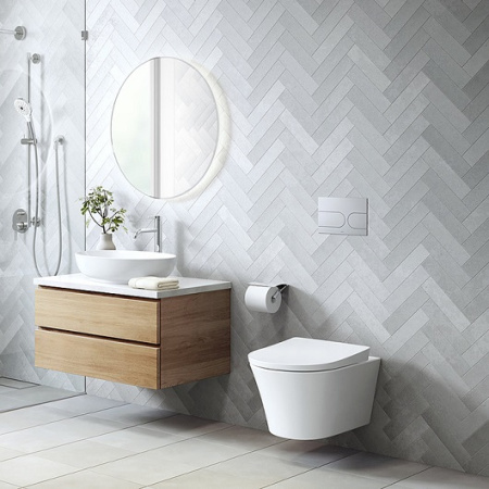 сиденье с крышкой для унитаза toto gp tc524eu softclose