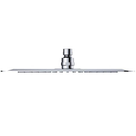 верхний душ ideal standard ideal rain luxe b0389my хром