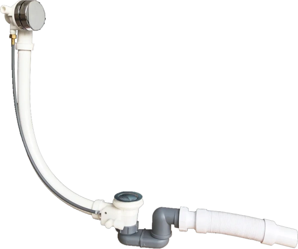 Слив-перелив для ванны RoyalBath Cliv-pereliv p/a 65 cm