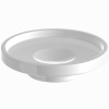 Вставка в мыльницу Langberger Alster 10915A-00-01 запасная часть, белый