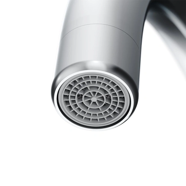 смеситель для кухни damixa capital start hfks07000