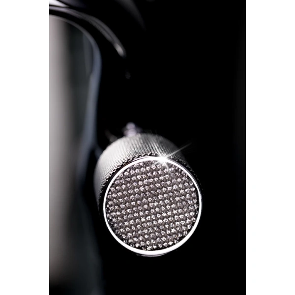 смеситель для ванны boheme royal cristal 273-royal/crst