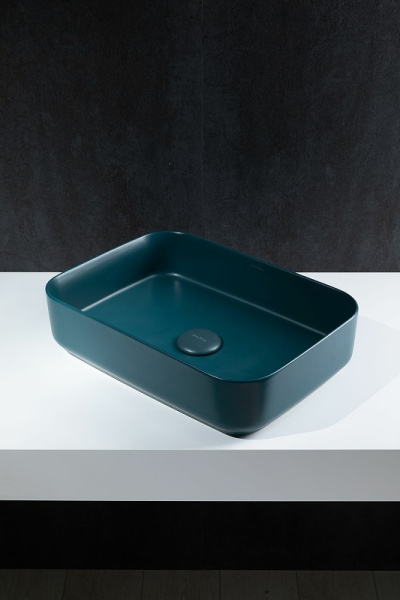 раковина-чаша allen brau fantasy 50 4.11021.pt петроль