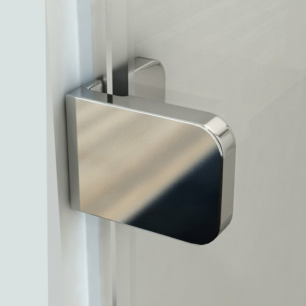 душевой уголок ravak brilliant bskk3-90 90х90 r 3up77a00y1 профиль хром стекло transparent