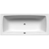 Стальная ванна 170х75 см Kaldewei Cayono Duo 724 272400013001 с покрытием Easy-Clean