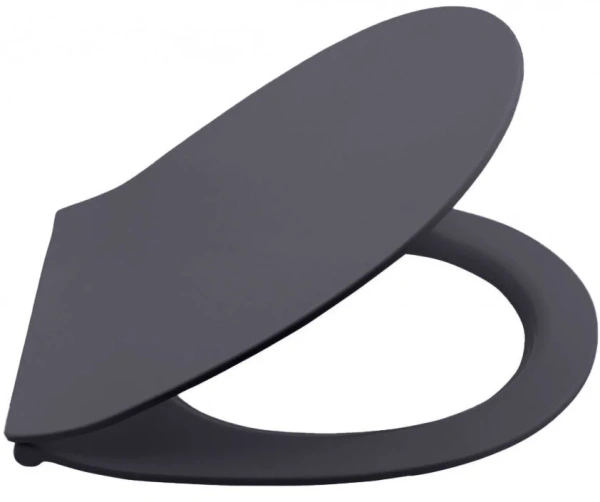 сиденье для унитаза с микролифтом isvea sentimenti neo 40d80522i-s