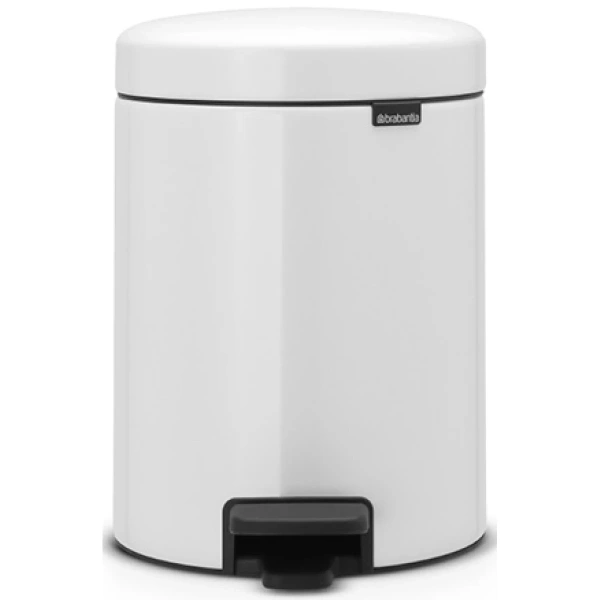 Мусорное ведро 5л Brabantia NewIcon 113406