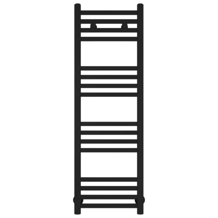 полотенцесушитель водяной 1000x300 черный матовый сунержа модус 31-0250-1030