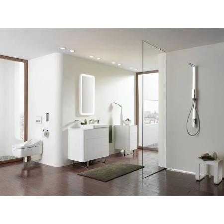 унитаз toto sg cw512yr подвесной, безободковый, без сиденья, белый