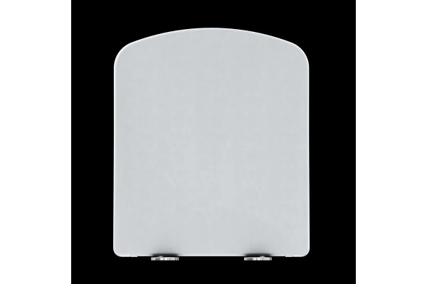 крышка-сиденье для унитаза allen brau liberty hda352 00280865