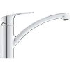 смеситель для кухни grohe eurosmart 33281003