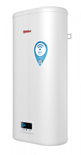 накопительный водонагреватель thermex if pro wi-fi 100 v электрический