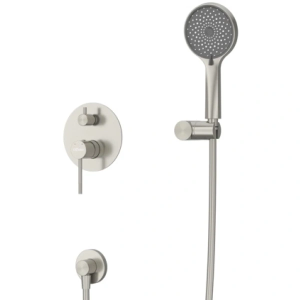 душевая система cezares relax relax-dset-in сатин