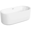акриловая ванна sancos fiori 170x80 fb04 без гидромассажа